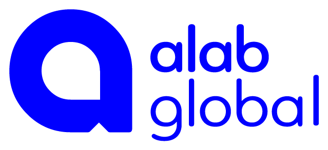 Alab Global logo